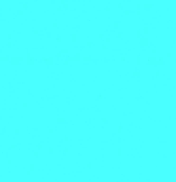 2000T60 Plain Aqua blue fabric by Makower Spectrum 2000T60 Plain Aqua blue fabric by Makower Spectrum