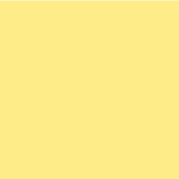 2000Y23 Plain blonde yellow fabric by Makower Spectrum 2000Y23 Plain blonde yellow fabric by Makower Spectrum