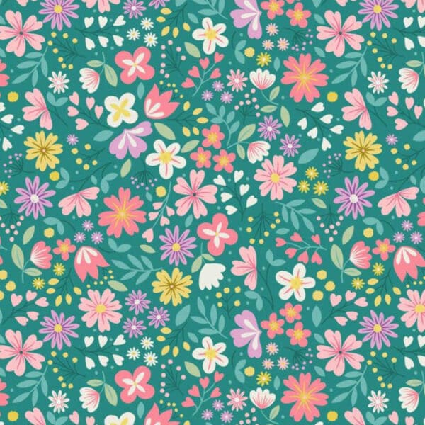 Spring Treats