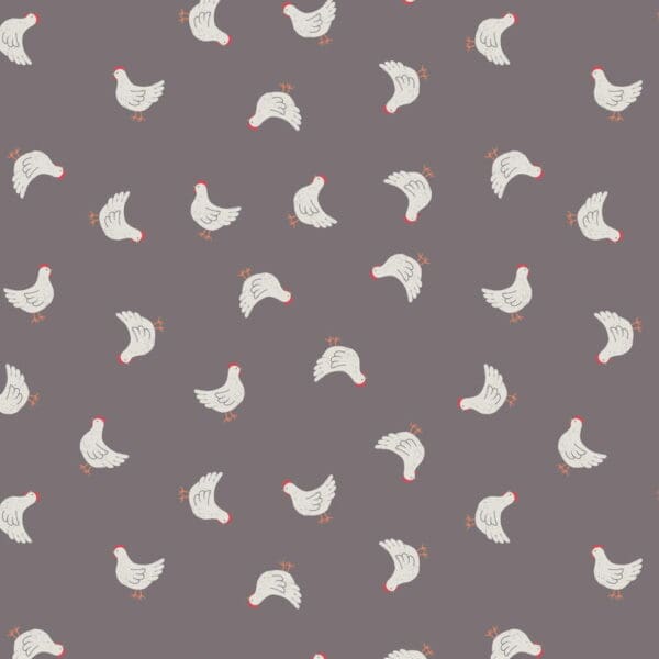 Country Life Reloved A90.C3A Little Hens on earth by Lewis and Irene Country Life Reloved A90.C3A Little Hens on earth by Lewis and Irene