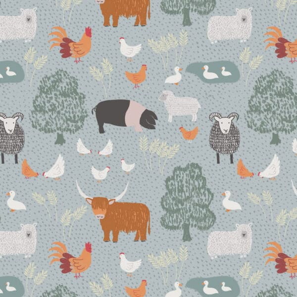 Country Life Reloved