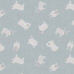 Country Life Reloved A94.1A Sheep on grey by Lewis and Irene