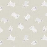 Country Life Reloved A94.2A Sheep on dark cream by Lewis and Irene