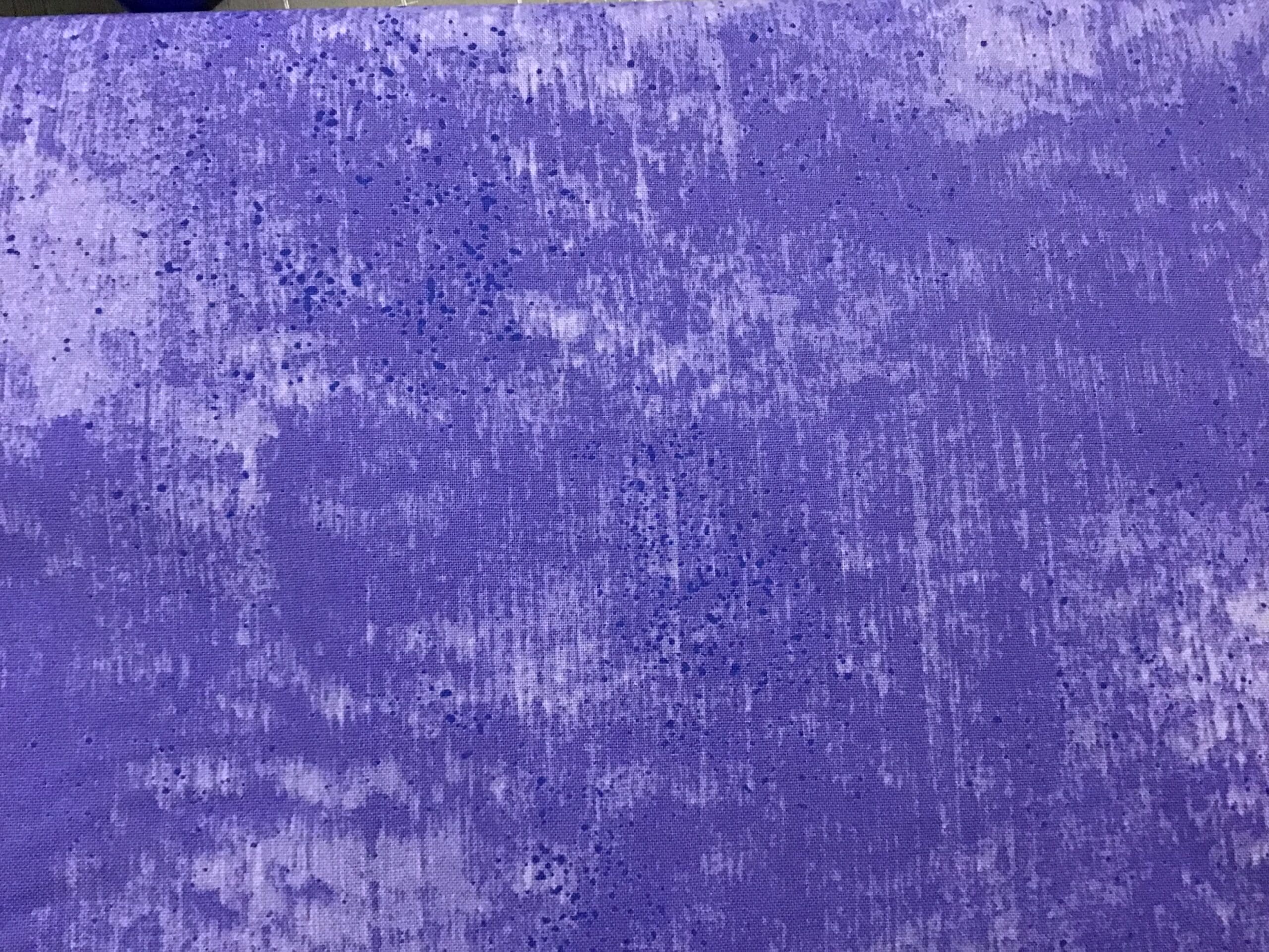 Glaze 2, 830/B7, Thistle, Fabric by Makower Glaze 2, 830/B7, Thistle, Fabric by Makower