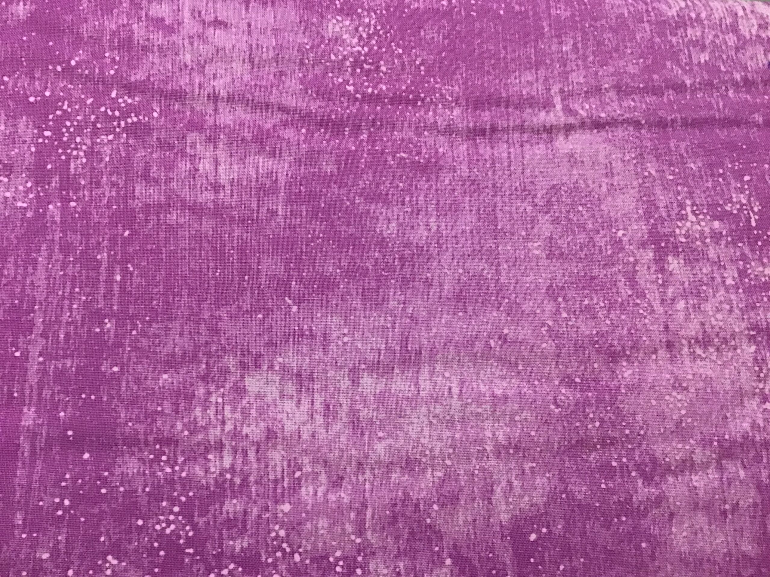 Glaze 2, 830/E1, Wisteria, Fabric by Makower Glaze 2, 830/E1, Wisteria, Fabric by Makower