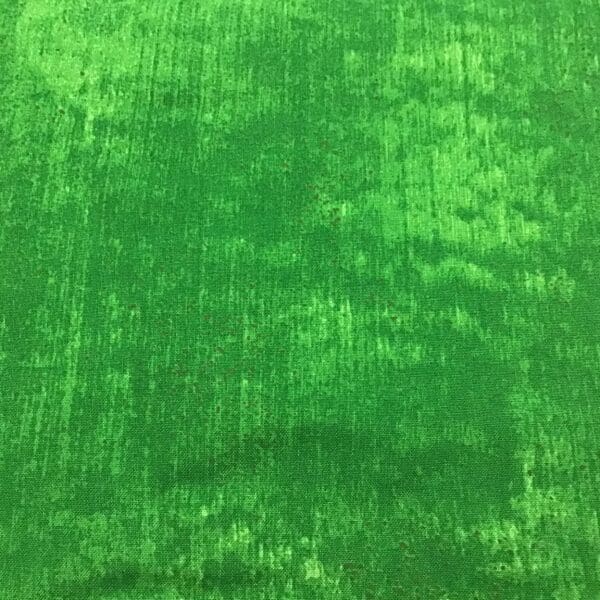 Glaze 2, 830/G4, Emerald, Fabric by Makower Glaze 2, 830/G4, Emerald, Fabric by Makower