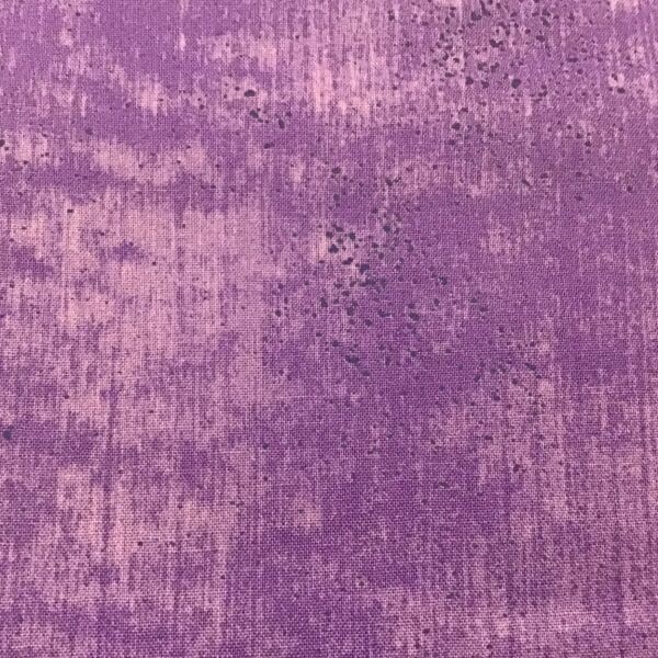 Glaze 2, 830/P6, Iris, Fabric by Makower Glaze 2, 830/P6, Iris, Fabric by Makower