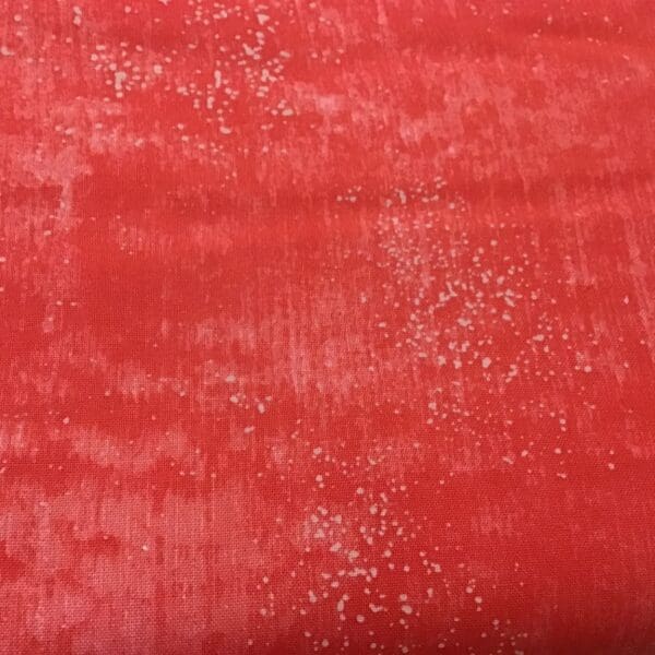 Glaze 2, 830/R1, Watermelon, Fabric by Makower Glaze 2, 830/R1, Watermelon, Fabric by Makower
