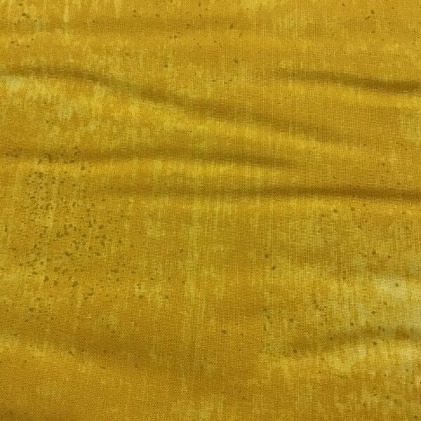 Glaze 2, 830/Y1, Sunshine, Fabric by Makower Glaze 2, 830/Y1, Sunshine, Fabric by Makower