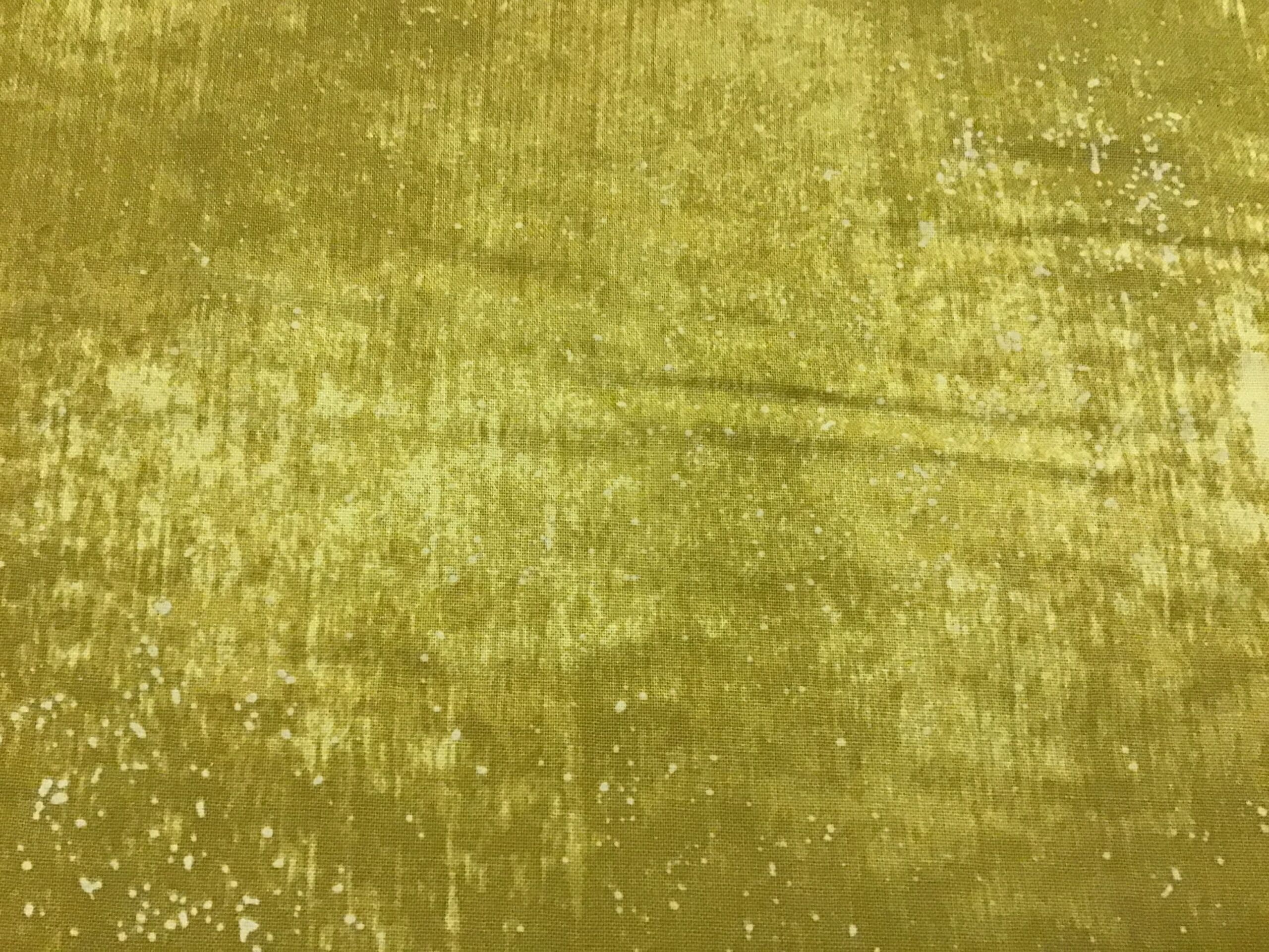 Glaze 2, 830/Y2, Mellow, Fabric by Makower Glaze 2, 830/Y2, Mellow, Fabric by Makower