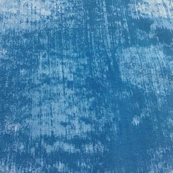 Glaze 2, 830/B4, Sky Fabric by Makower Glaze 2, 830/B4, Sky Fabric by Makower