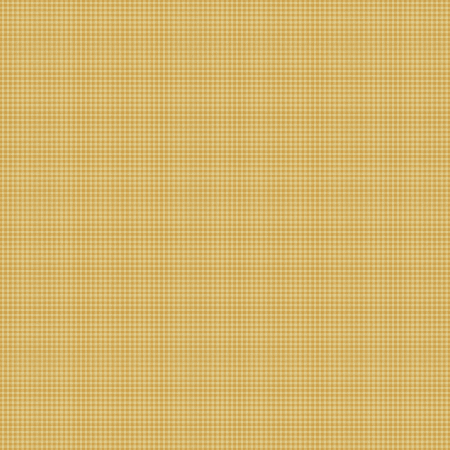 Petite Bee Gingham 1318Y Butterscotch by Makower tiny gingham mustard yellow and white Petite Bee Gingham 1318Y Butterscotch by Makower tiny gingham mustard yellow and white