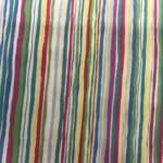 Hello Spring Wavy Stripe,  090/1 by Makower
