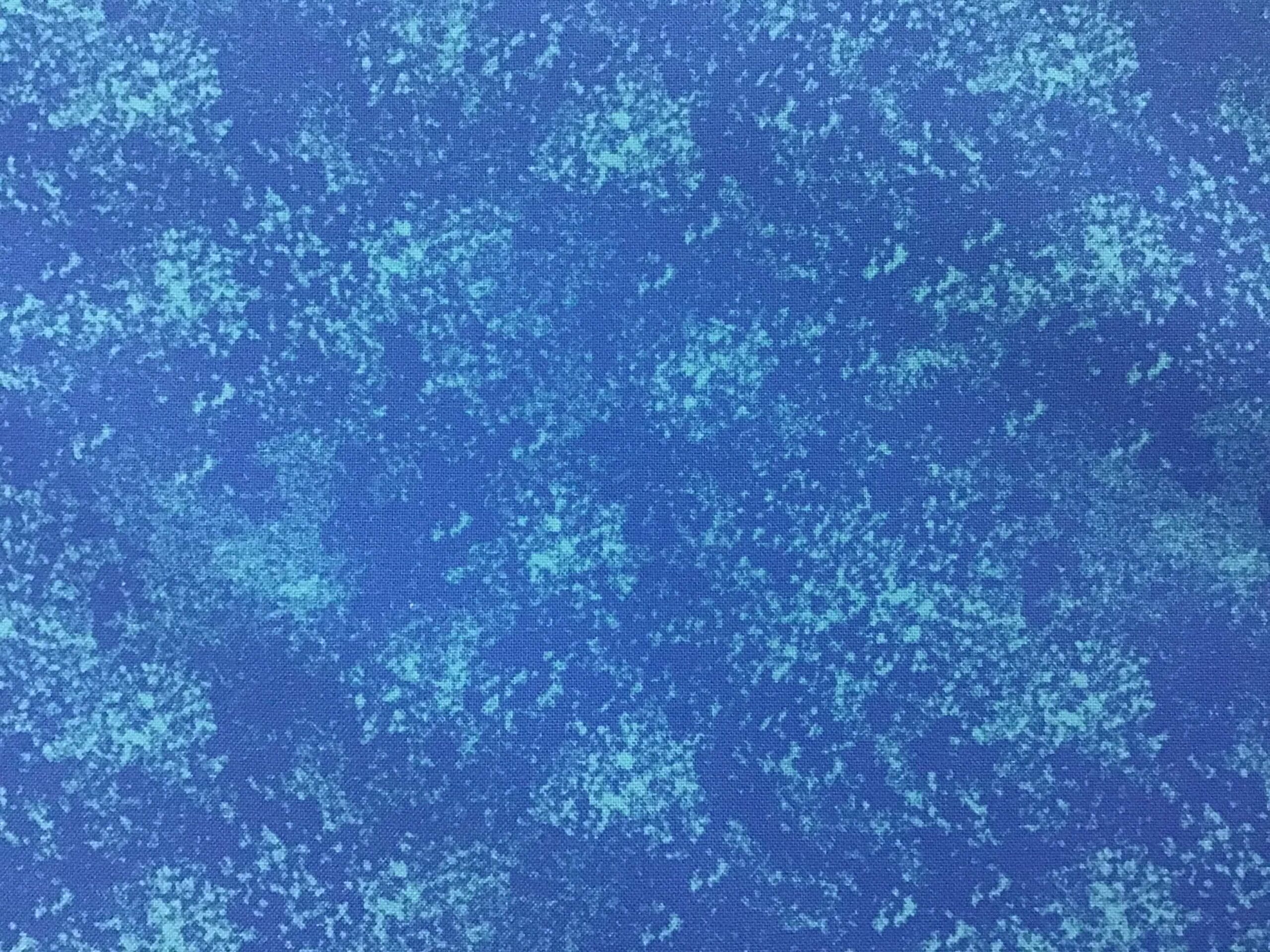 Thousand St Sand, 1281B, Skies by Makower Thousand St Sand, 1281B, Skies by Makower