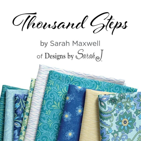 Thousand Steps