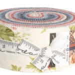 Isabella Jelly Roll 14940JR  for Moda Fabrics