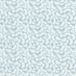 Honey Sweet Cow Parsley A902B – pale blue by Lewis and Irene