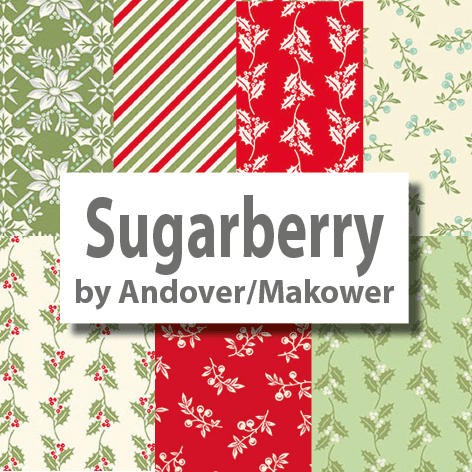 Sugarberry