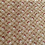 Autumn Woods 1549Y, Caramel Harvest Check by Renee Nanneman