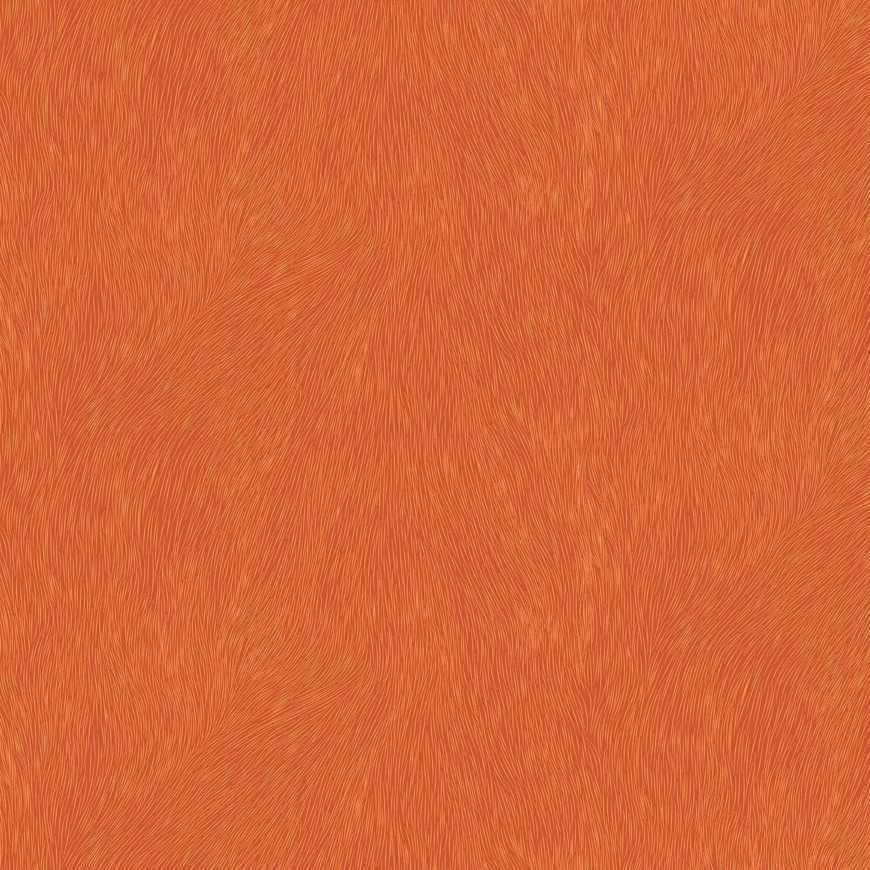 Phantasm 1524G – Beast Venom – Andover/Makower orange on orange wavy stripes Phantasm 1524G - Beast Venom - Andover/Makower orange on orange wavy stripes