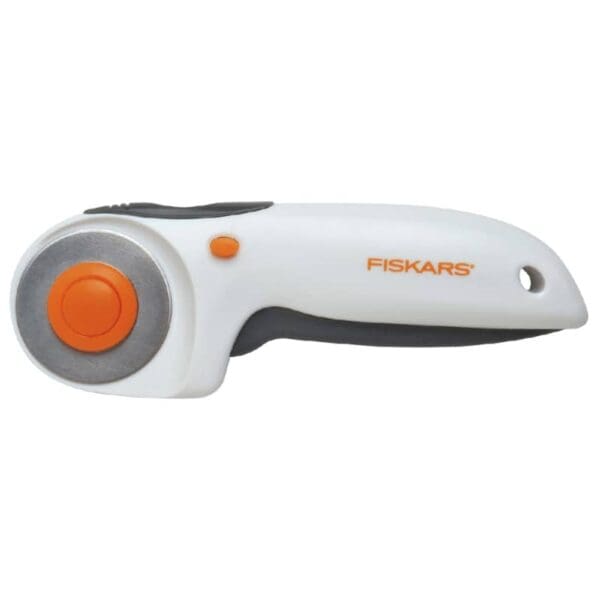 Fiskars 45mm Rotary Cutter Trigger Handle Fiskars 45mm Rotary Cutter Trigger Handle