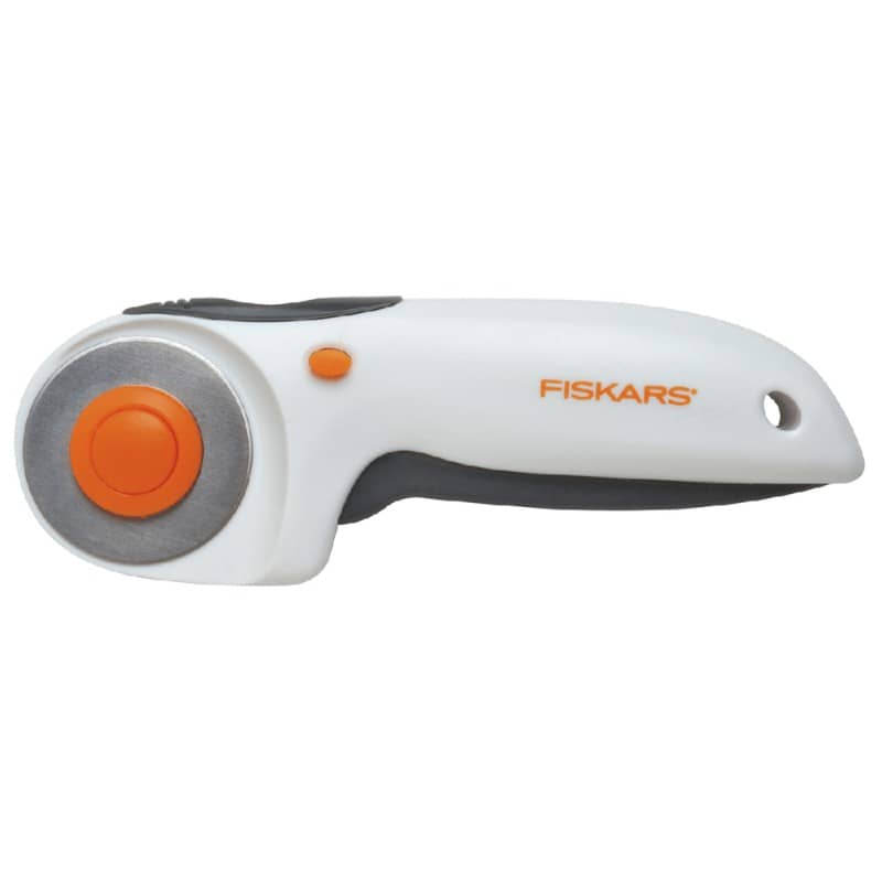 Fiskars 45mm Rotary Cutter Trigger Handle Fiskars 45mm Rotary Cutter Trigger Handle - Image 2