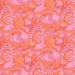 Nebula 1506LO PARADISE Pink  swirls – Andover/Makower by Eye Candy Quilts
