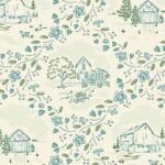 Heartland Cream fabric 1582-B by Andover