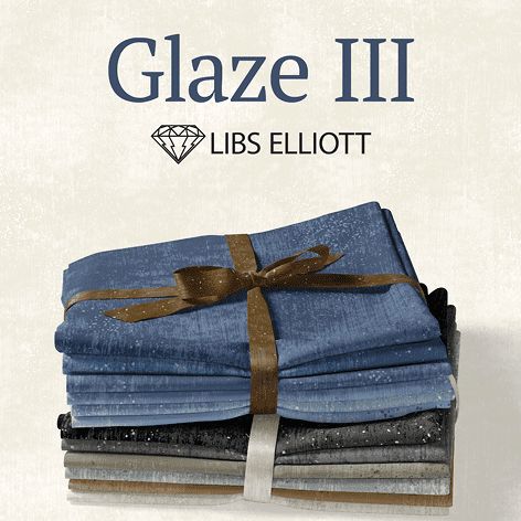 Glaze 3