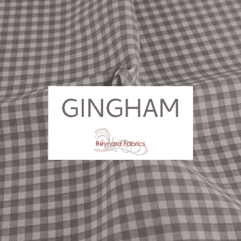 Gingham