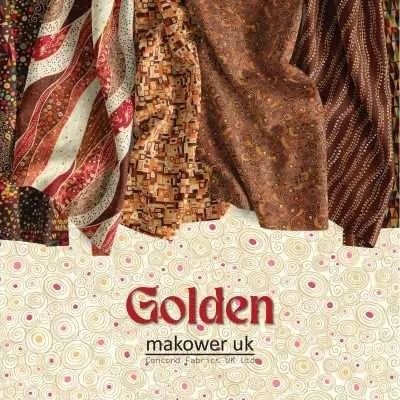 Golden