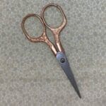 Jo mil scissors