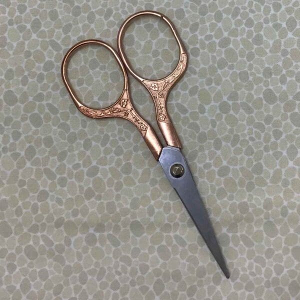 Jo mil scissors