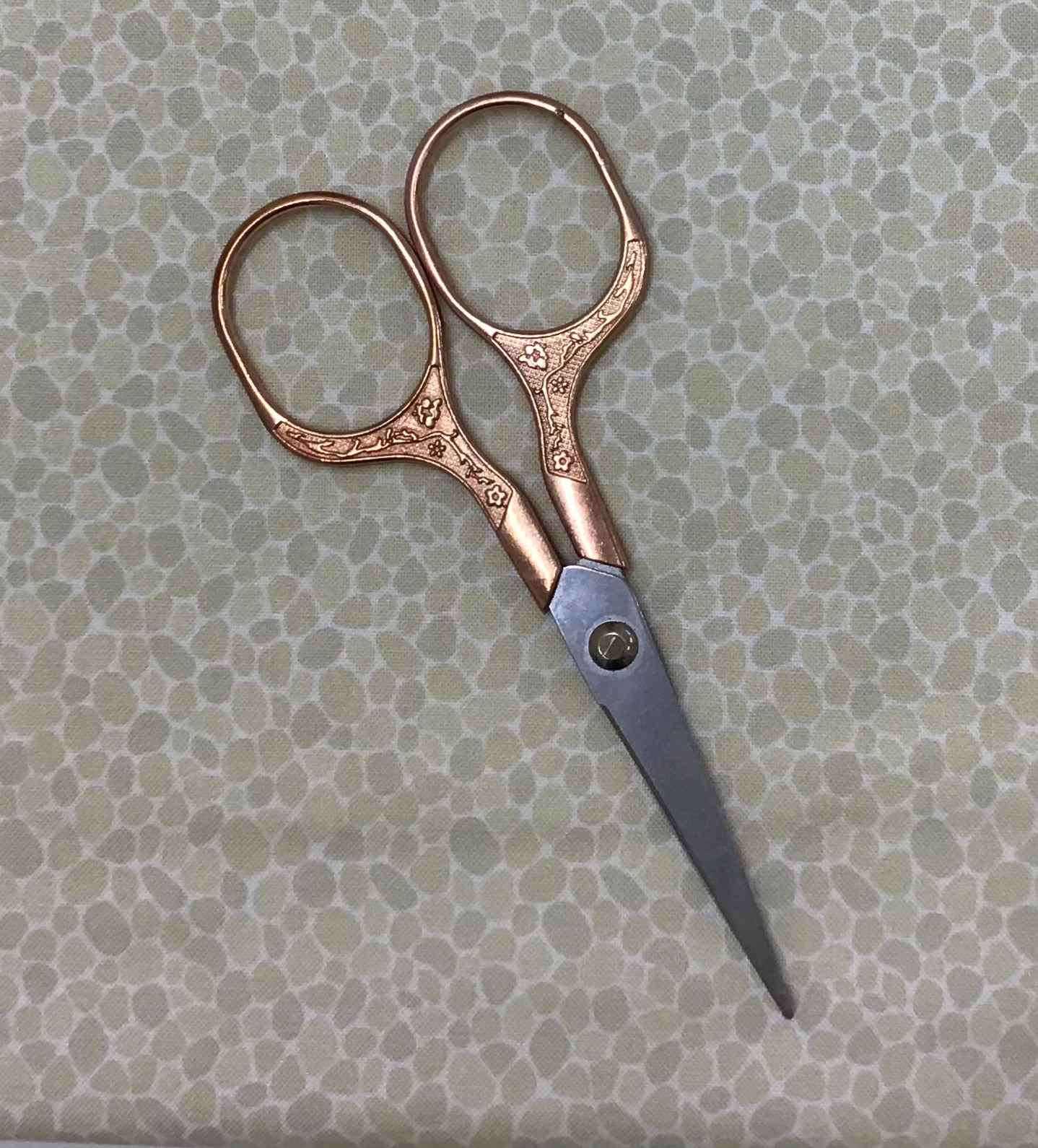 Jo mil scissors Jo mil scissors
