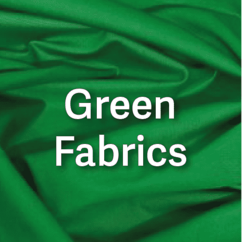 Green Fabrics