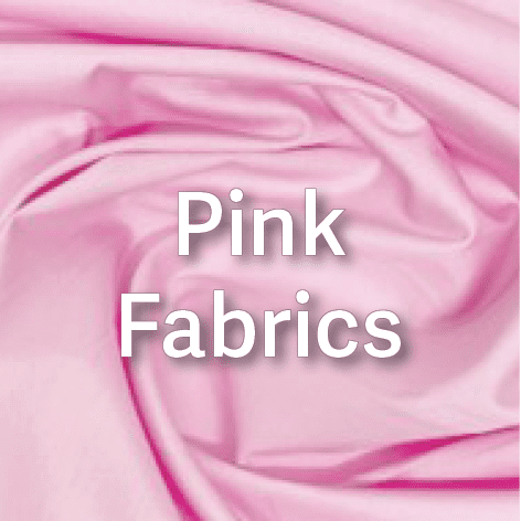 Pink Fabrics