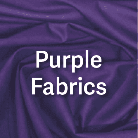 Purple Fabrics