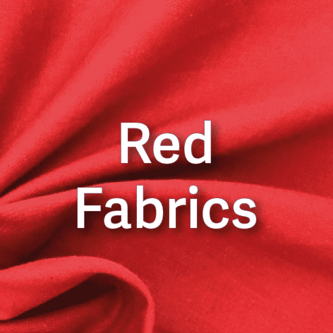 Red Fabrics