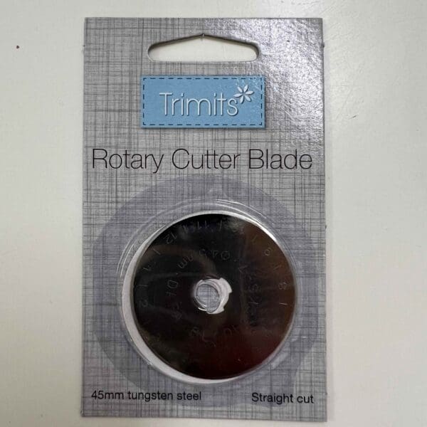 Trimits 45mm cutter blade