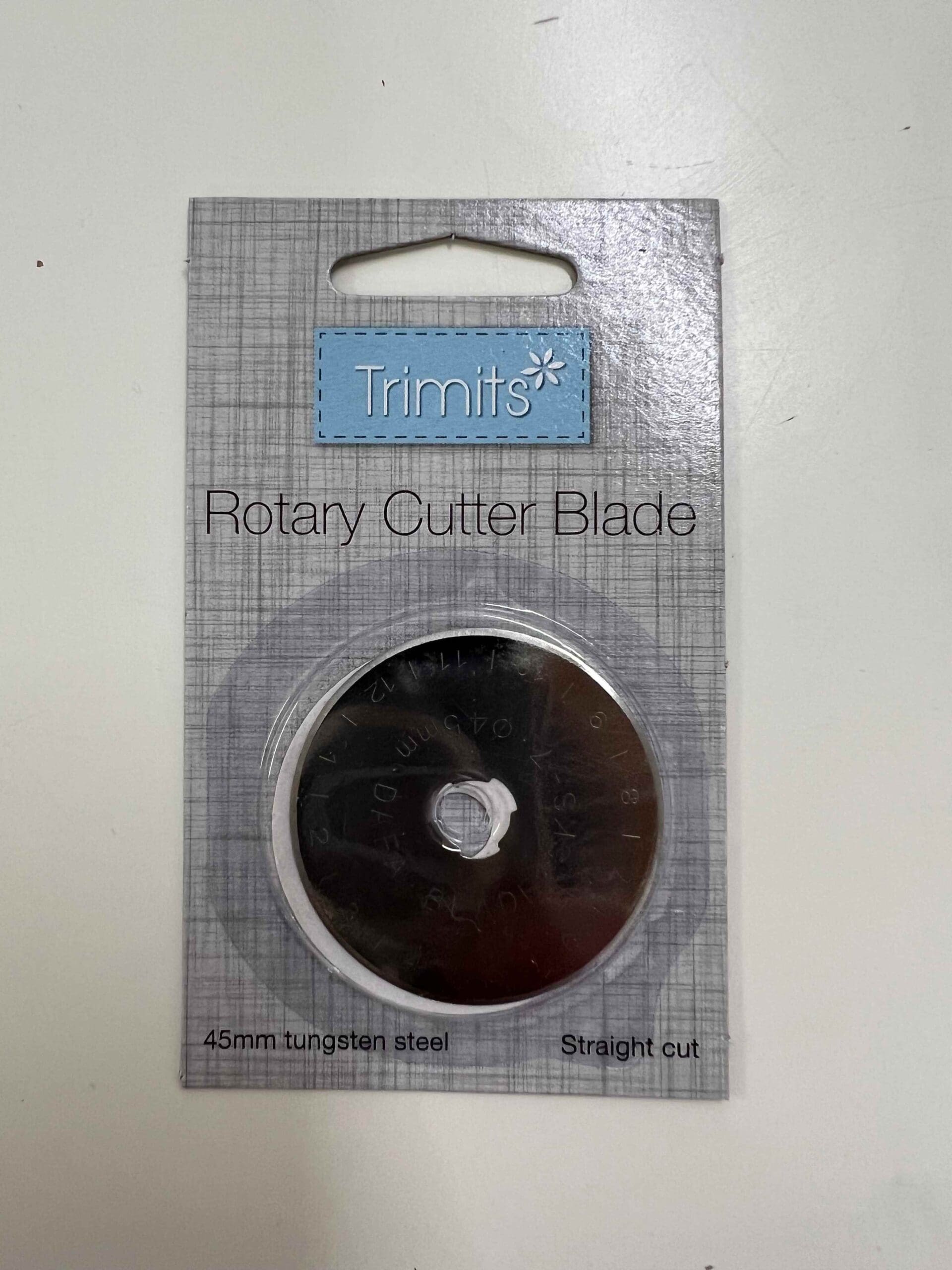 Trimits 45mm cutter blade Trimits 45mm cutter blade