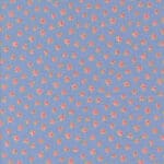 Memory Lane 18783-15 Blue fabric by Brenda Riddle for Moda