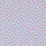 Memory Lane 18783-16 Sky fabric by Brenda Riddle for Moda