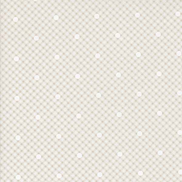 Memory Lane 18784-11 off-white fabric by Brenda Riddle for Moda Memory Lane 18784-11 off-white fabric by Brenda Riddle for Moda