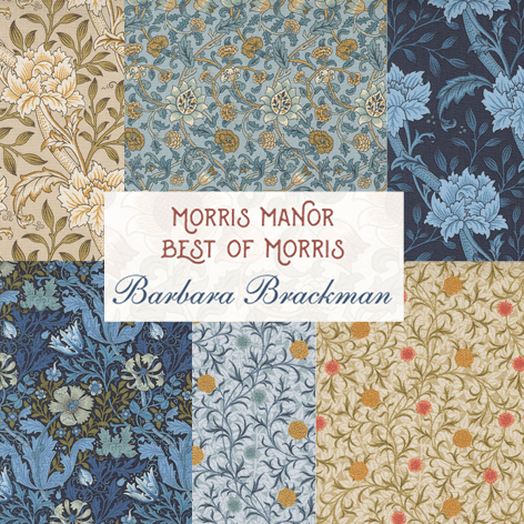 Morris Manor