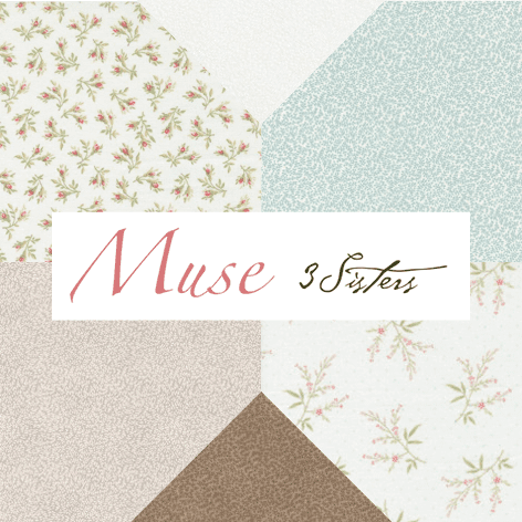 Muse by 3 Sisters