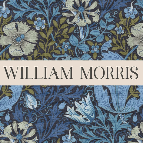 William Morris