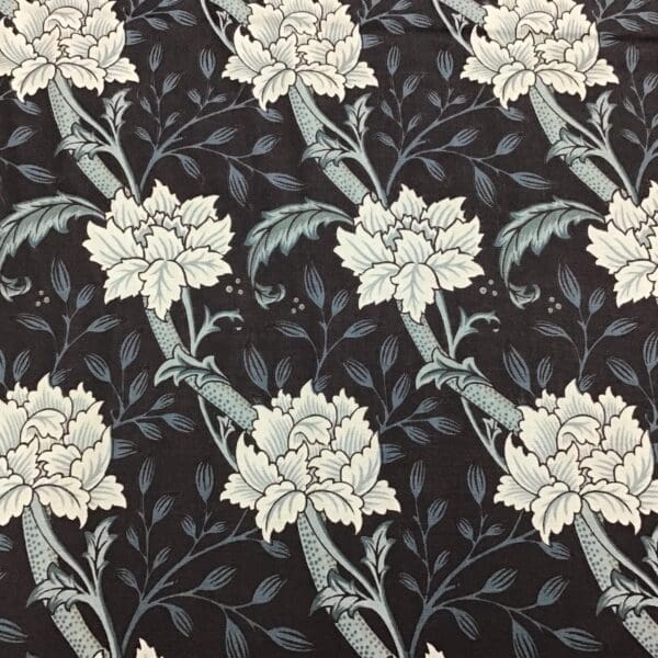 Morris Manor 8391 14 Twilight by Barbara Brackman for Moda fabrics Morris Manor 8391 14 Twilight by Barbara Brackman for Moda fabrics