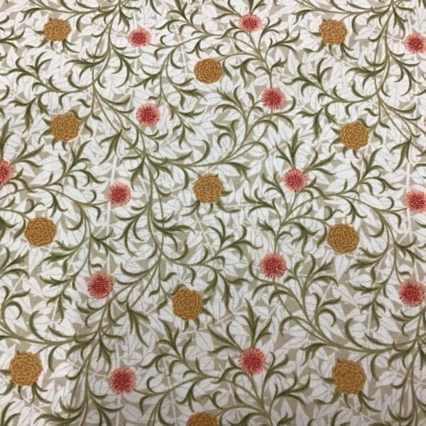Morris Manor 8393 11 Porcelain by Barbara Brackman for Moda fabrics Morris Manor 8393 11 Porcelain by Barbara Brackman for Moda fabrics