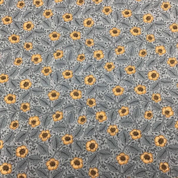 Morris Manor 8396 15 Sky by Barbara Brackman for Moda fabrics Morris Manor 8396 15 Sky by Barbara Brackman for Moda fabrics