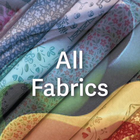 All Fabric